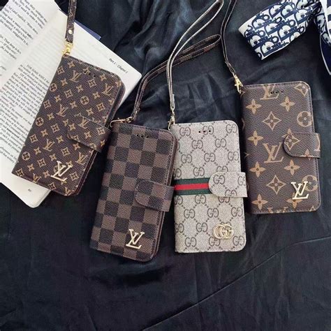 lv cell phone wallet|More.